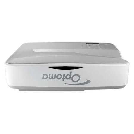 Optoma 4000 Lumens DMD 1080p Projector ZH400UST